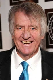 Photo of Ed Stewart