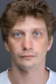 Photo of Nikolay Pinskiy