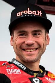 Photo of Álvaro Bautista