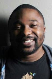 Photo of Brian Simpson
