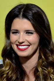 Photo of Katherine Schwarzenegger