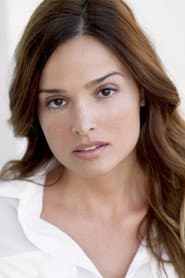 Photo of Gloria Votsis