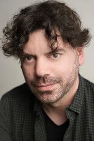 Photo of Julian M. Deuster