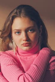 Photo of Mayline Dubois