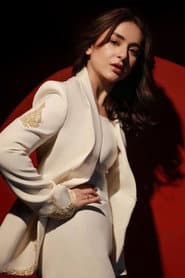 Photo of Yumna Zaidi
