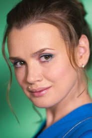 Photo of Natalya Fischuk