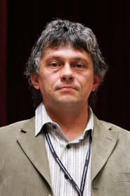 Photo of Titus Muntean