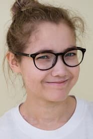 Photo of Elspeth Arbow