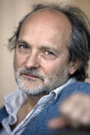 Photo of Philippe Lebas