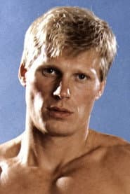 Photo of Kevin Sharpe