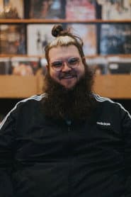 Photo of Jesse R. Slade