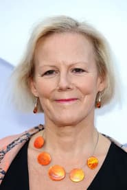Photo of Phyllida Lloyd