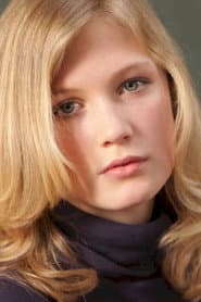 Photo of Marion Chabassol