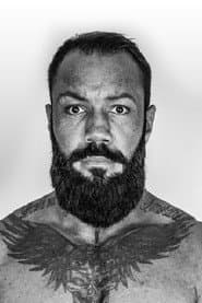 Photo of Patrick Korte