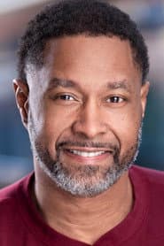 Photo of Anthony Jones