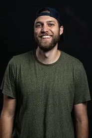 Photo of Tyler Falbo