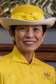 Photo of Princess Takamado