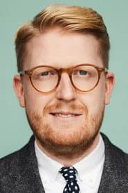 Photo of Nikolaj Stokholm