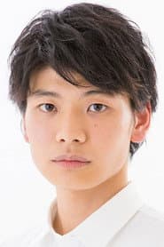 Photo of Shingo Nakayama