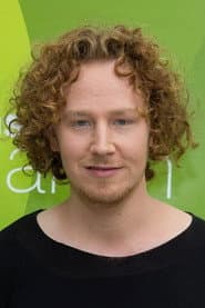 Photo of Michael Schulte