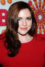 Photo of Caitlin Custer