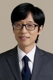 Photo of Yoo Jae-suk