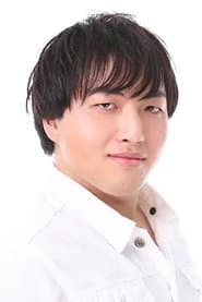 Photo of Jou Fujimoto
