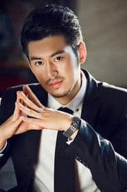 Photo of Zhang Bonan