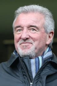 Photo of Terry Venables