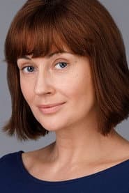 Photo of Natalja Murina