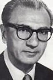Photo of Bronislau Kaper