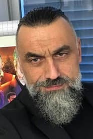 Photo of George Liratsis