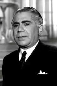 Photo of Francisco Álvarez