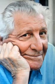 Photo of Jean Prodromidès