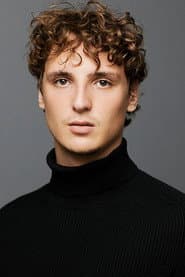 Photo of Jean-Luc Caputo