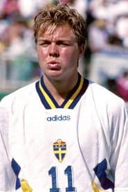Photo of Tomas Brolin