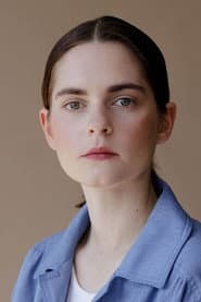 Photo of Vanessa Loibl