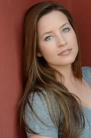 Photo of Ashley White