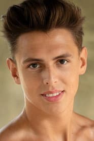 Photo of Justin Saradon