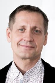Photo of Thomas Edur