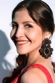 Photo of Carolina Infante