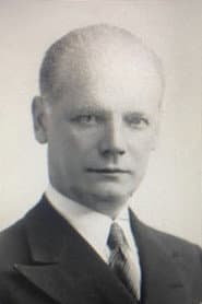 Photo of Einar Nilson