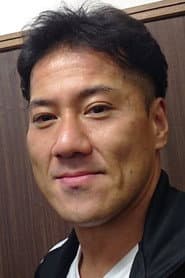 Photo of Yoshio Umeda