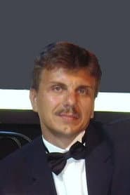 Photo of Nikolay Vinogradov