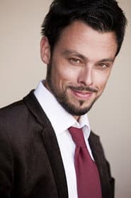 Photo of Christoff Lundgren