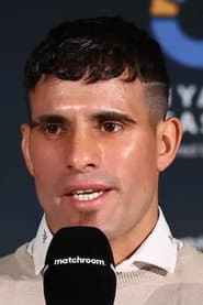 Photo of Gustavo Daniel Lemos