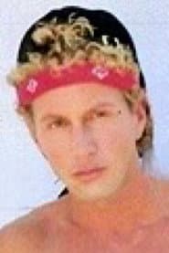 Photo of Tad Garrett