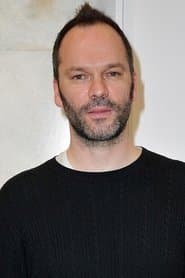 Photo of Nigel Godrich