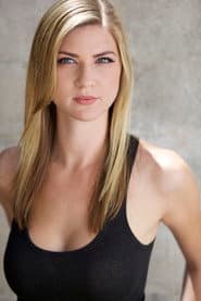 Photo of Gracie Zane