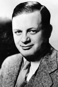 Photo of Herman J. Mankiewicz